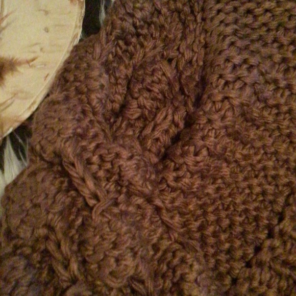 NEW! Chunky boho cardigan - Picture 4 of 6